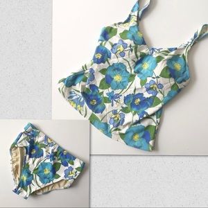 Two piece bikini
